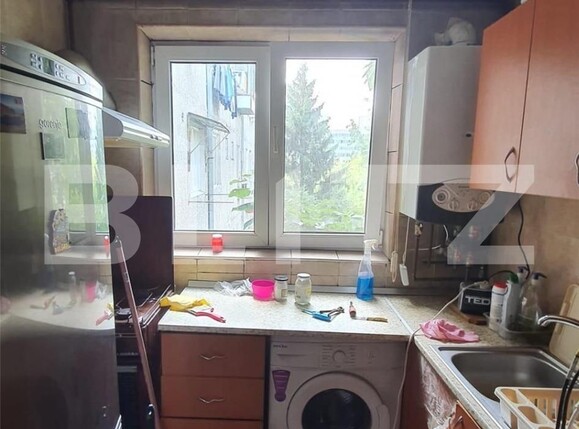 Garsonieră de vânzare Pantelimon - 97548AV | BLITZ București | Poza5