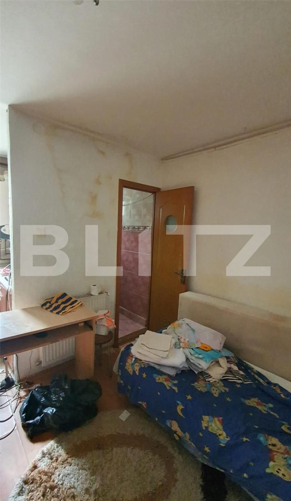 Garsonieră de vânzare Pantelimon - 97548AV | BLITZ București | Poza4