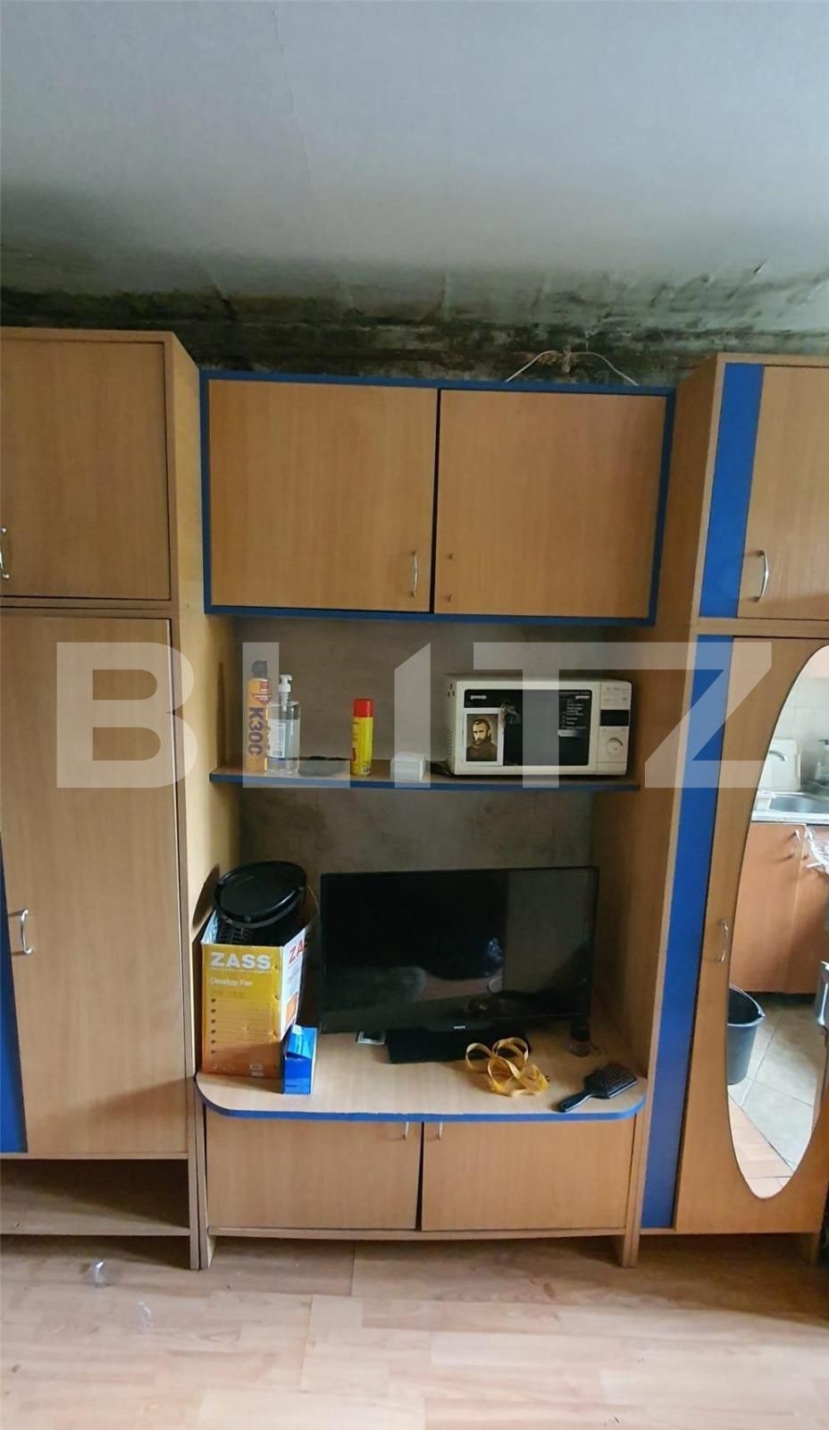 Garsonieră de vânzare Pantelimon - 97548AV | BLITZ București | Poza3