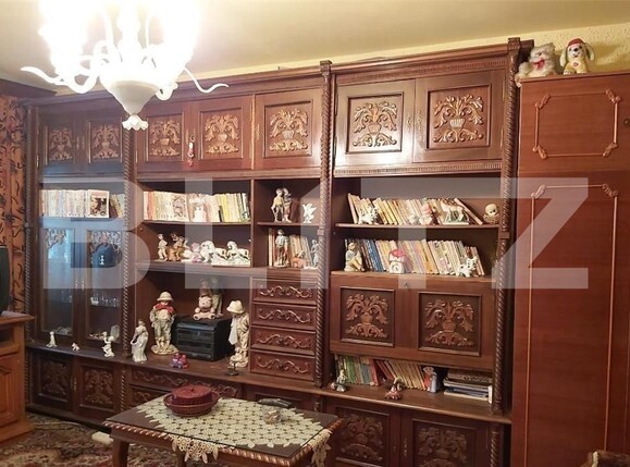 Apartament de vânzare 3 camere Pantelimon - 97550AV | BLITZ București | Poza2