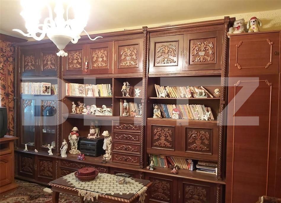 Apartament de vânzare 3 camere Pantelimon - 97550AV | BLITZ București | Poza2