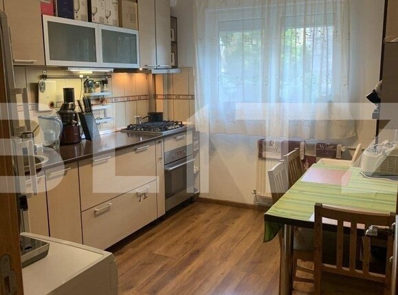 Apartament de vânzare 3 camere Pantelimon - 97555AV | BLITZ București | Poza6