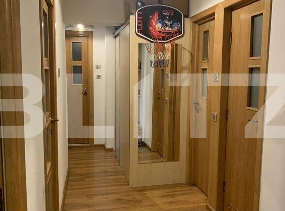 Apartament de vânzare 3 camere Pantelimon - 97555AV | BLITZ București | Poza4