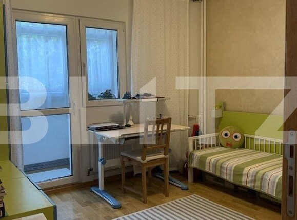 Apartament de vânzare 3 camere Pantelimon - 97555AV | BLITZ București | Poza2