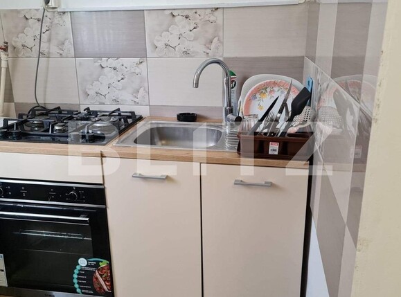 Garsonieră de vânzare Pantelimon - 97562AV | BLITZ București | Poza5