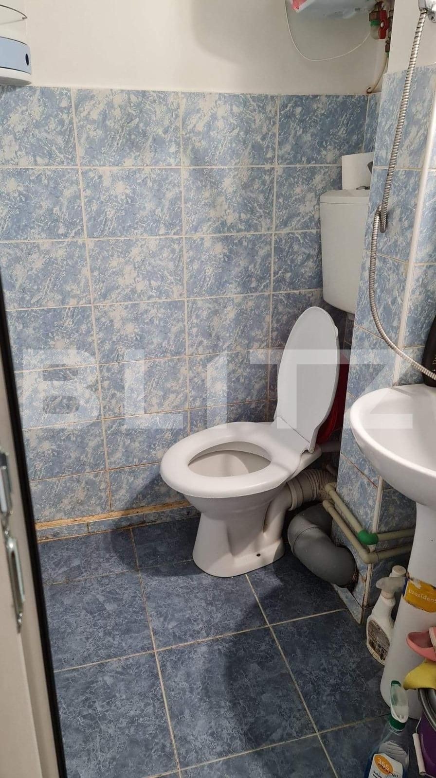 Garsonieră de vânzare Pantelimon - 97562AV | BLITZ București | Poza6