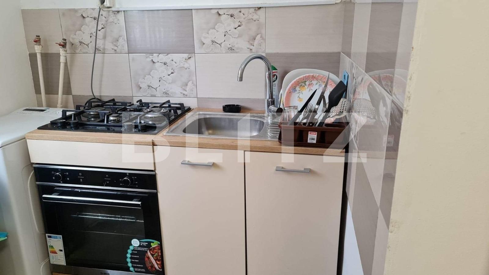 Garsonieră de vânzare Pantelimon - 97562AV | BLITZ București | Poza5