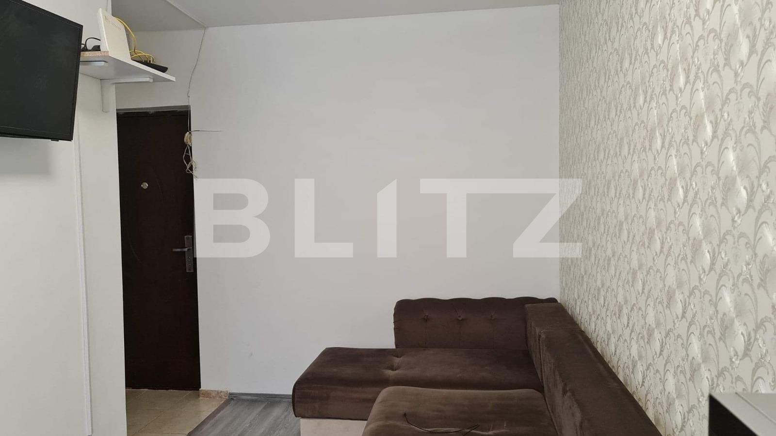 Garsonieră de vânzare Pantelimon - 97562AV | BLITZ București | Poza2