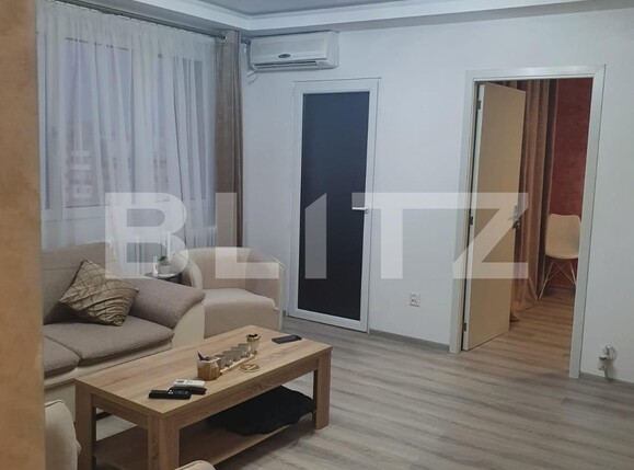 Apartament de vânzare 2 camere Titan - 97573AV | BLITZ București | Poza1