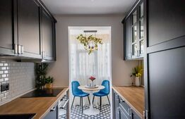 Apartament de 2 camere, 45mp, zona Basarabia