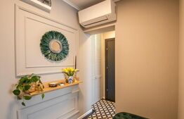 Apartament de 2 camere, 45mp, zona Basarabia