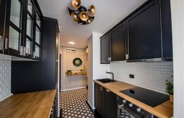 Apartament de 2 camere, 45mp, zona Basarabia