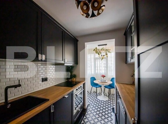 Apartament de vânzare 2 camere Titan - 97580AV | BLITZ București | Poza2