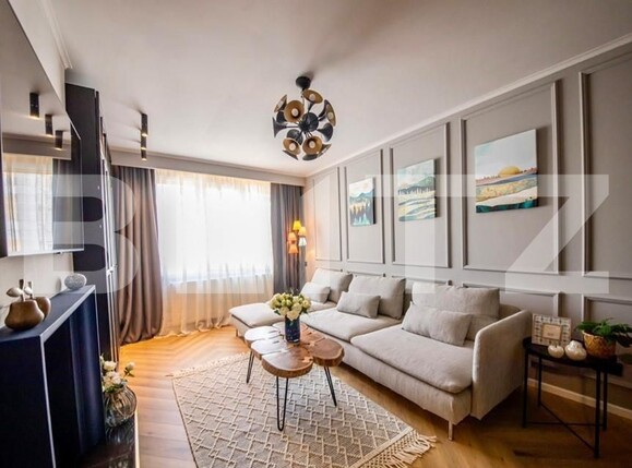 Apartament de vânzare 2 camere Titan - 97580AV | BLITZ București | Poza5