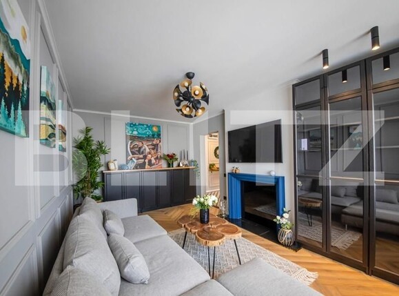 Apartament de vânzare 2 camere Titan - 97580AV | BLITZ București | Poza3