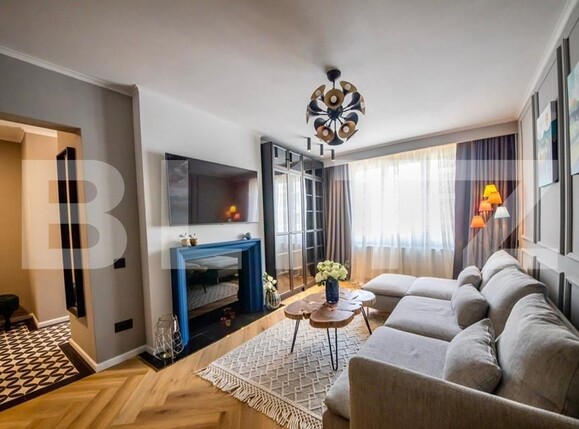 Apartament de vânzare 2 camere Titan - 97580AV | BLITZ București | Poza1