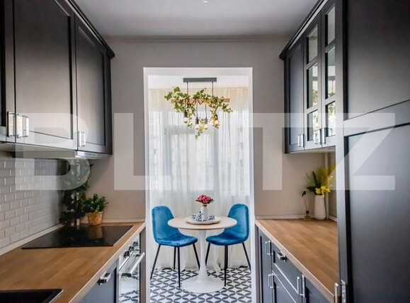 Apartament de vânzare 2 camere Titan - 97580AV | BLITZ București | Poza6