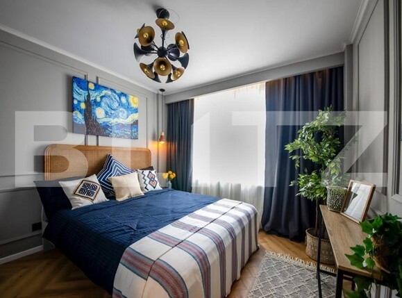 Apartament de vânzare 2 camere Titan - 97580AV | BLITZ București | Poza8