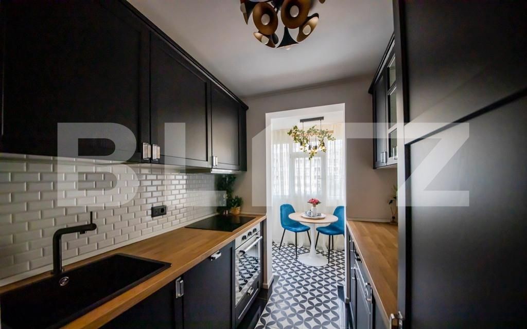 Apartament de vânzare 2 camere Titan - 97580AV | BLITZ București | Poza2