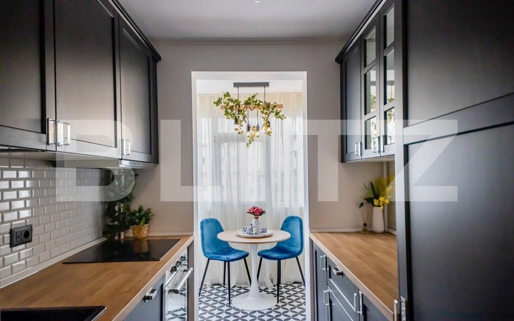 Apartament de vânzare 2 camere Titan - 97580AV | BLITZ București | Poza6