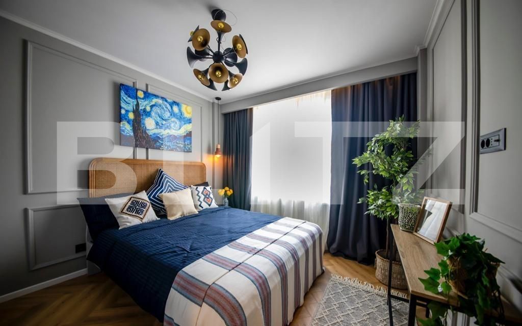 Apartament de vânzare 2 camere Titan - 97580AV | BLITZ București | Poza8