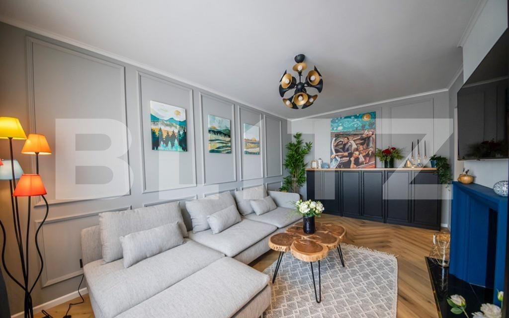 Apartament de vânzare 2 camere Titan - 97580AV | BLITZ București | Poza4