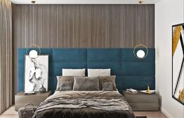 Apartament 3 camere, 102 mp, zona Baba Novac