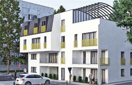 Apartament 3 camere, 102 mp, zona Baba Novac