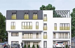 Apartament 3 camere, 102 mp, zona Baba Novac