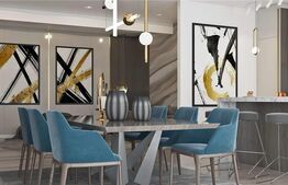 Apartament 3 camere, 102 mp, zona Baba Novac