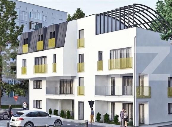 Apartament de vânzare 3 camere Titan - 97583AV | BLITZ București | Poza3