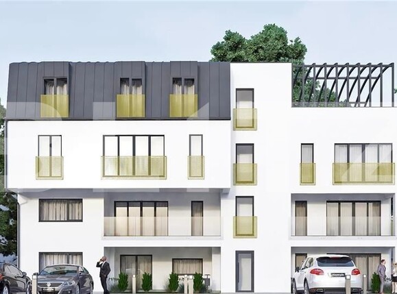 Apartament de vânzare 3 camere Titan - 97583AV | BLITZ București | Poza1