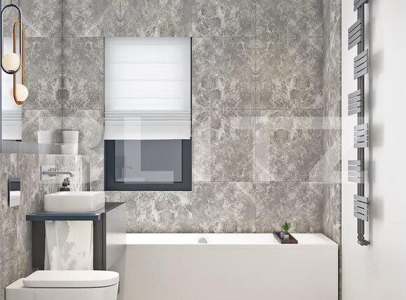 Apartament de vânzare 3 camere Titan - 97583AV | BLITZ București | Poza6