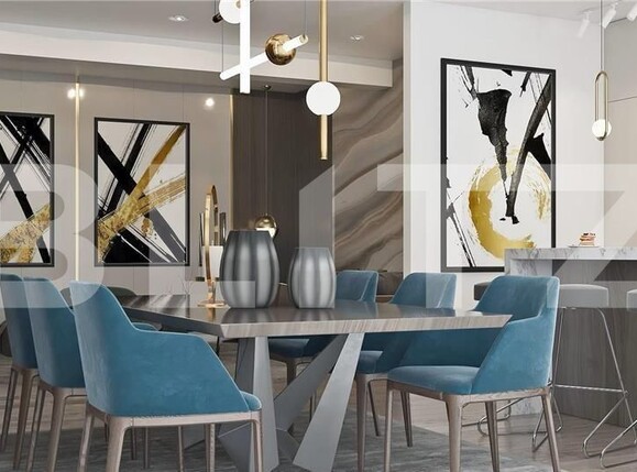 Apartament de vânzare 3 camere Titan - 97583AV | BLITZ București | Poza2