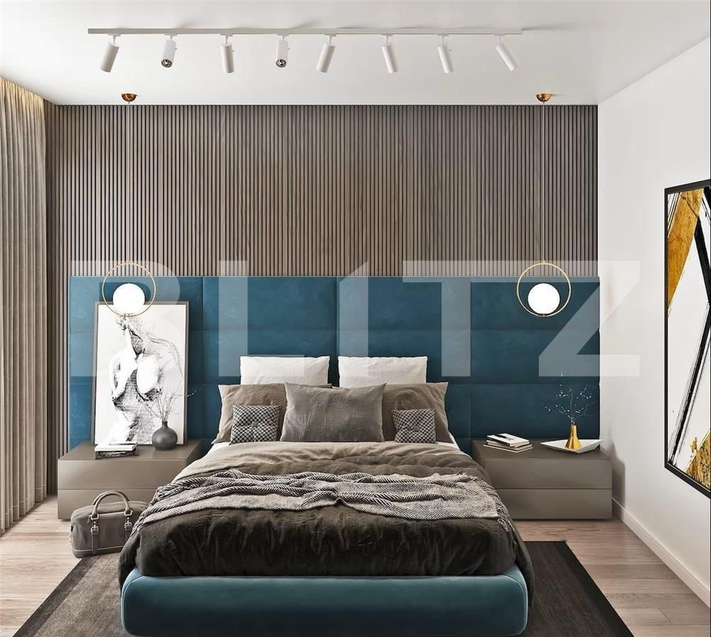 Apartament de vânzare 3 camere Titan - 97583AV | BLITZ București | Poza4