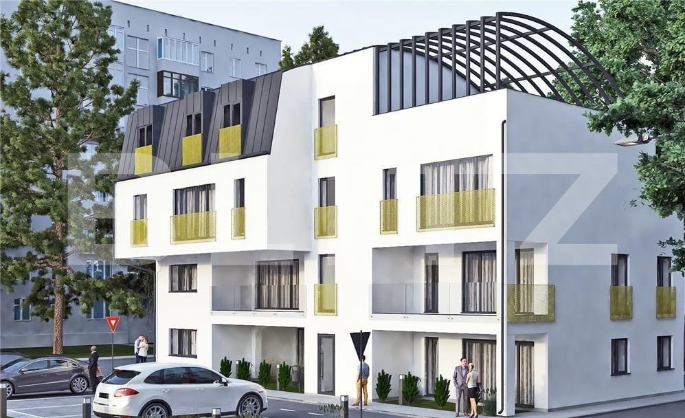 Apartament de vânzare 3 camere Titan - 97583AV | BLITZ București | Poza3