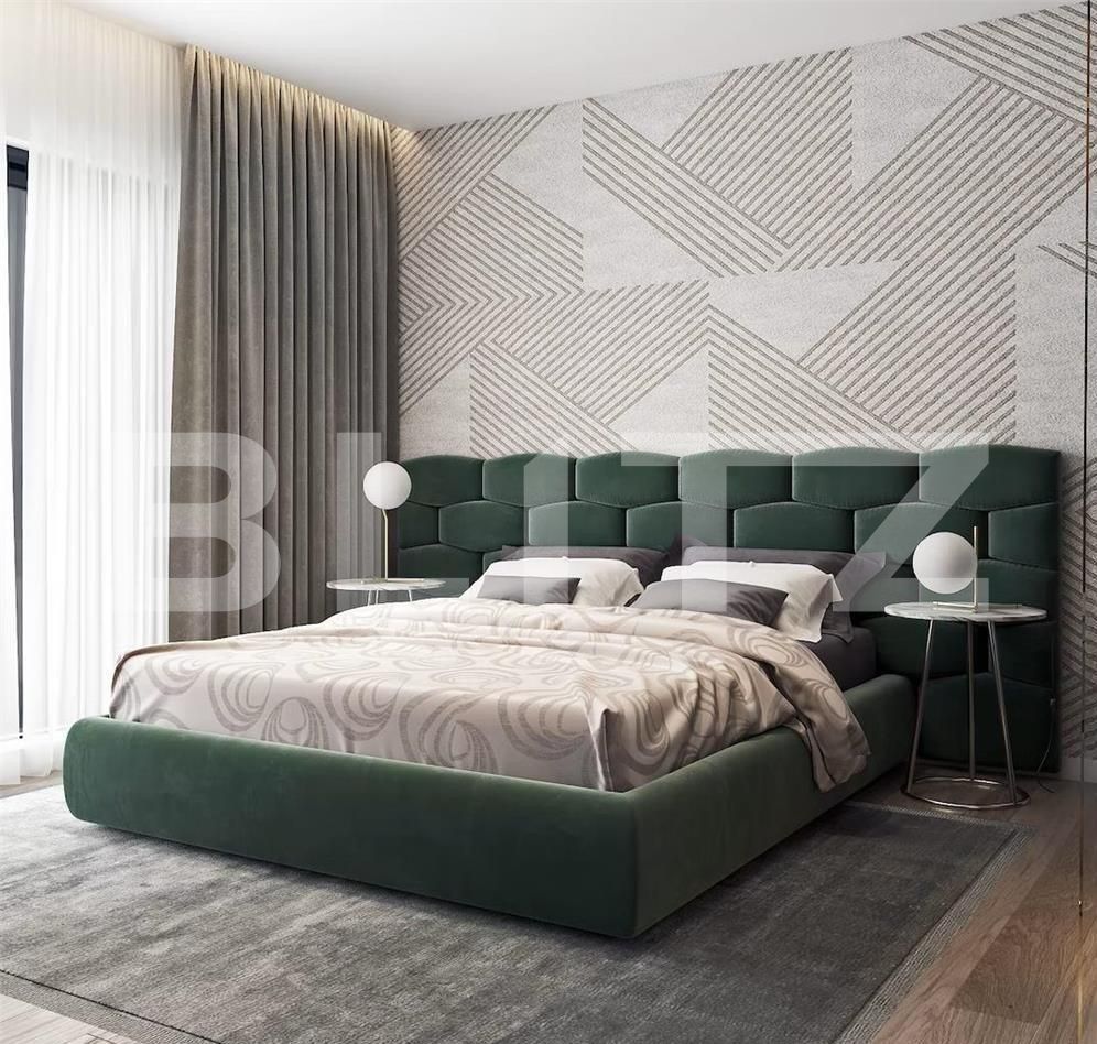 Apartament de vânzare 3 camere Titan - 97583AV | BLITZ București | Poza5