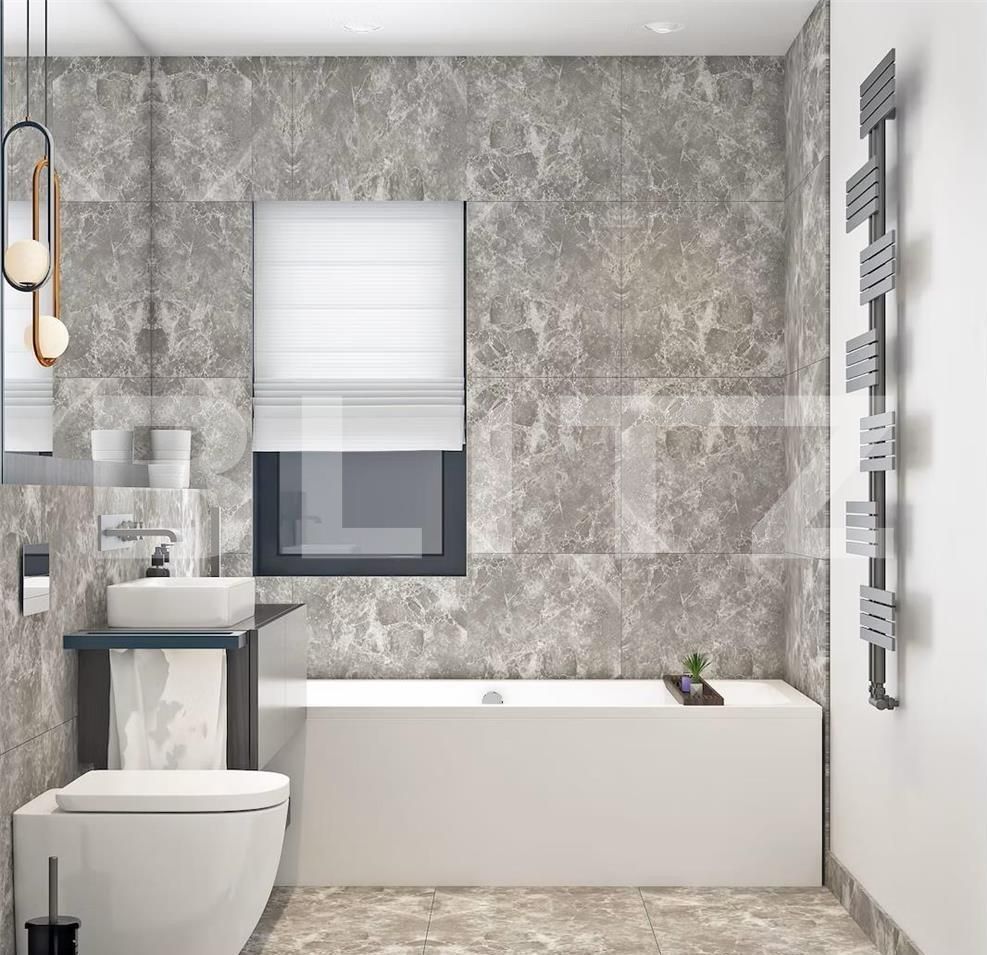 Apartament de vânzare 3 camere Titan - 97583AV | BLITZ București | Poza6