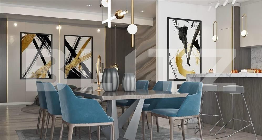 Apartament de vânzare 3 camere Titan - 97583AV | BLITZ București | Poza2
