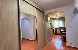 Apartament 2 camere decomandat, 55mp, etaj intermediar, Dristor
