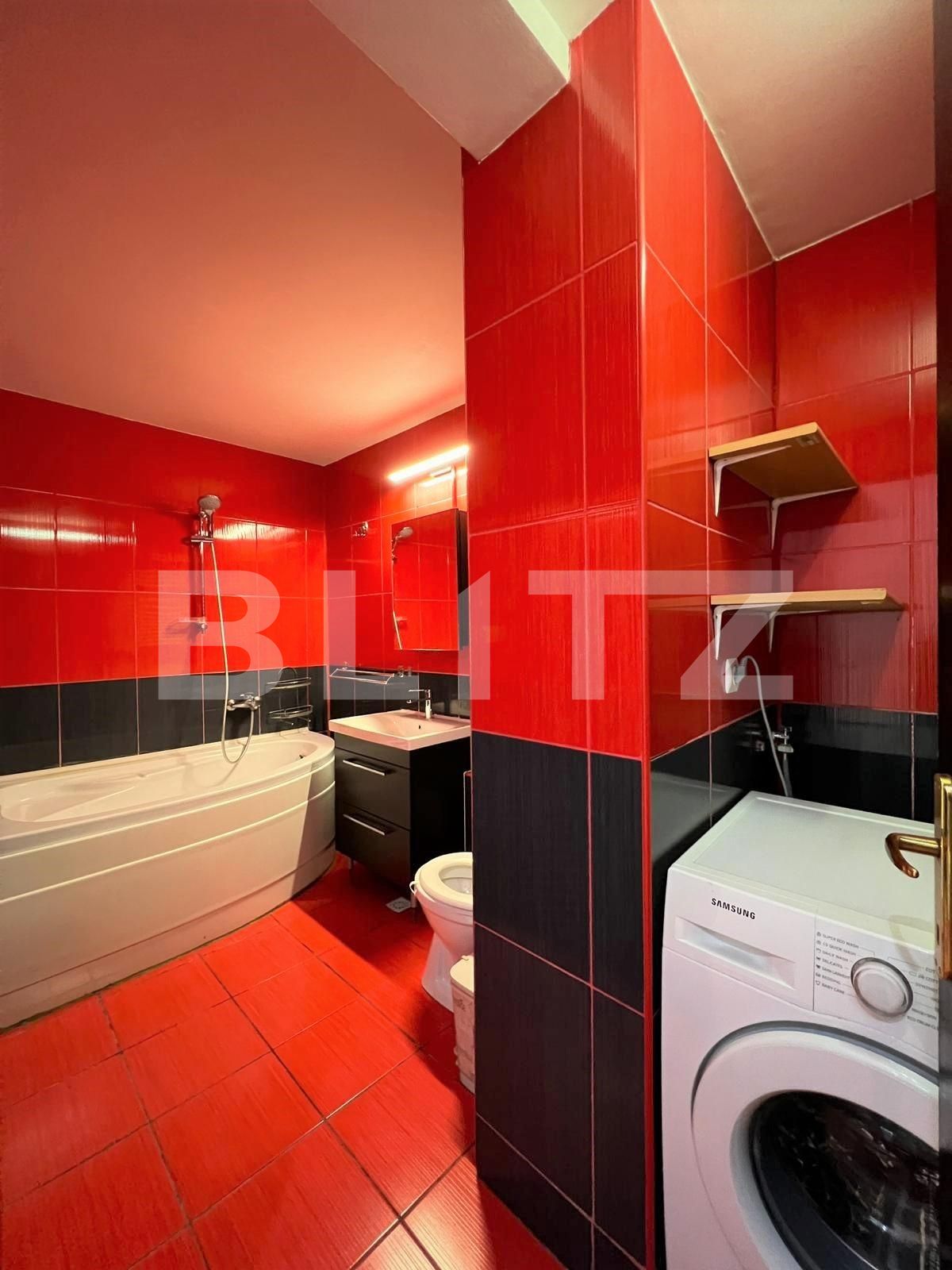 Apartament de vanzare 2 camere, Dristor | Poza5