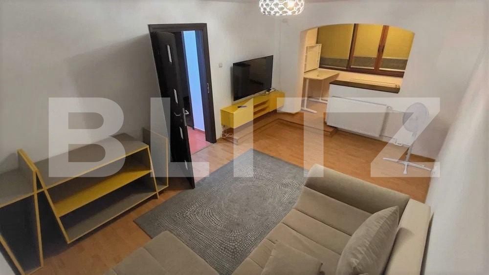 Apartament de vanzare 2 camere, Dristor | Poza1