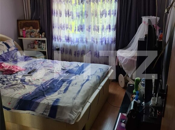 Apartament de vânzare 4 camere Titan - 97590AV | BLITZ București | Poza1