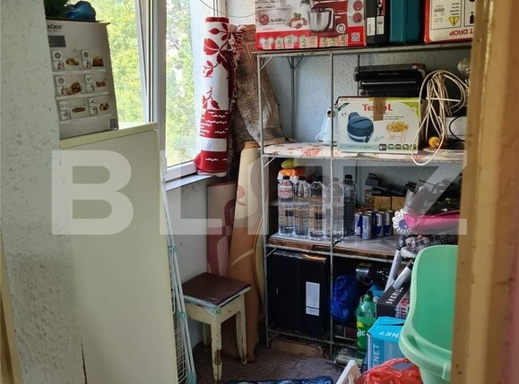 Apartament de vânzare 4 camere Titan - 97590AV | BLITZ București | Poza4