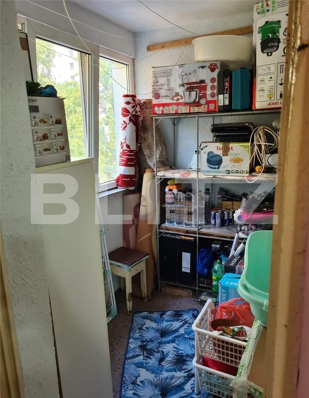 Apartament de vânzare 4 camere Titan - 97590AV | BLITZ București | Poza4