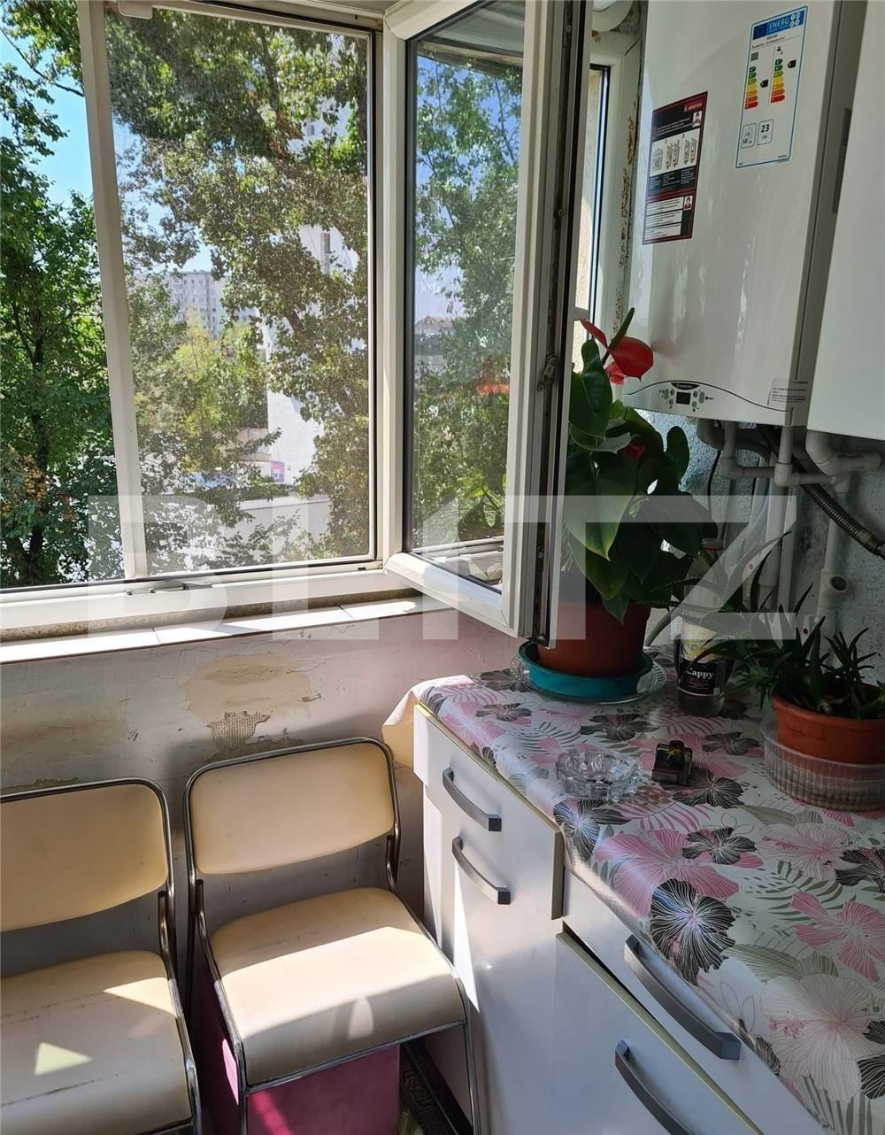 Apartament de vânzare 4 camere Titan - 97590AV | BLITZ București | Poza2