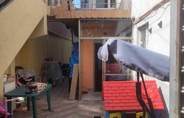 Casa 4 camere,  83mp, teren 150mp, Cartierul Evreiesc