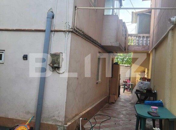 Casa de vânzare 4 camere Voluntari - 97592CV | BLITZ București | Poza2