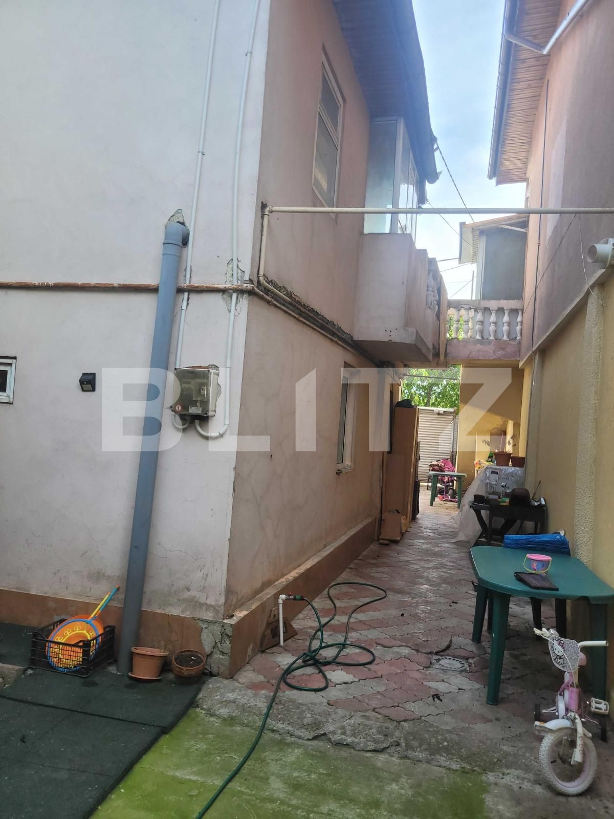 Casa de vânzare 4 camere Voluntari - 97592CV | BLITZ București | Poza2