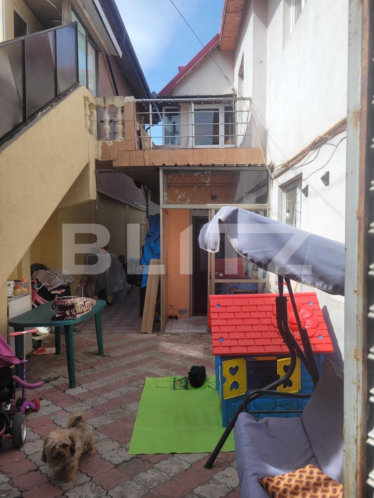 Casa de vânzare 4 camere Voluntari - 97592CV | BLITZ București | Poza1